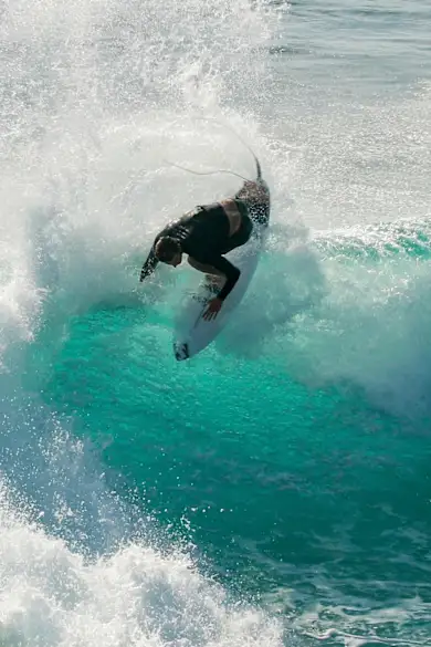Carousel Slide Image of The Uluwatu super sessions