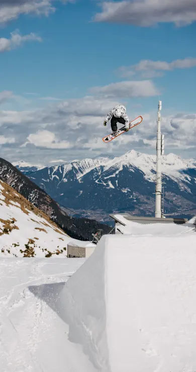 Carousel Slide Image of Dima Luchkin