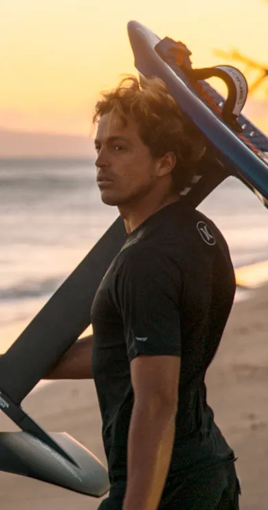 Carousel Slide Image of Redemption at Peahi