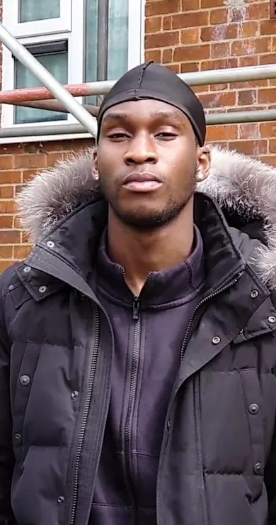 Carousel Slide Image of Enjoying the music-making process