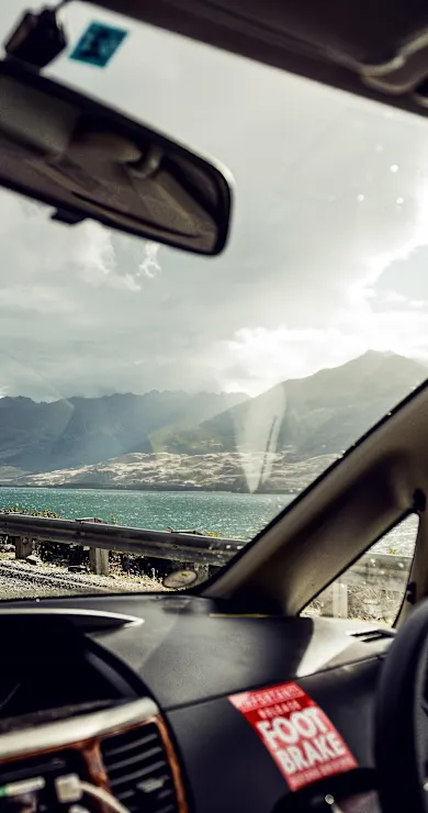 Carousel Slide Image of Michelle Parker