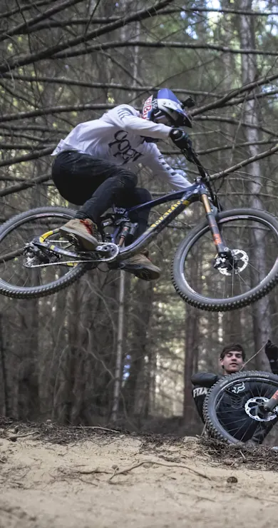 Carousel Slide Image of Brandon Semenuk – Take 1