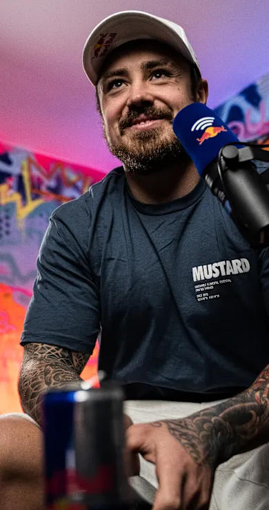 Carousel Slide Image of My body