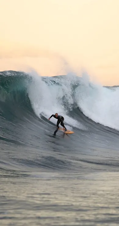 Carousel Slide Image of Shipstern Bluff
