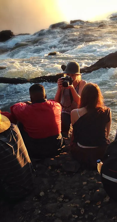 Carousel Slide Image of Ilizwi Photo Club