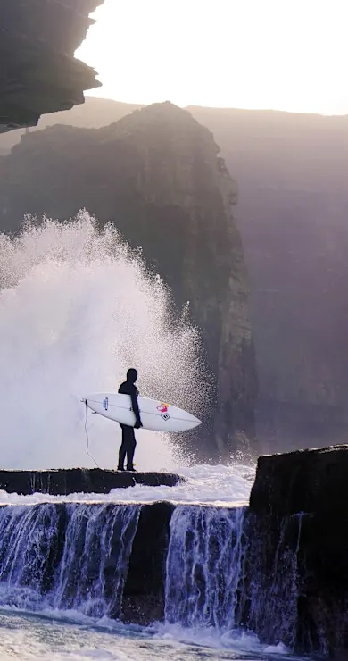 Carousel Slide Image of Torchbearers
