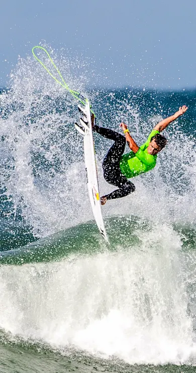 Carousel Slide Image of Volcom Pipe Pro