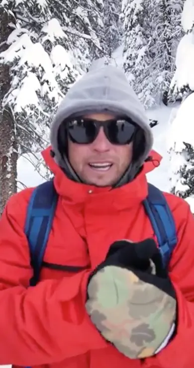 Carousel Slide Image of Seppe Smits vs Matt McCormick