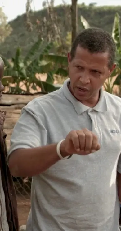 Carousel Slide Image of Horsepower to house power