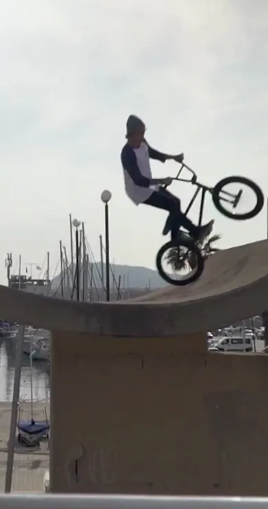 Carousel Slide Image of The feeling of being home