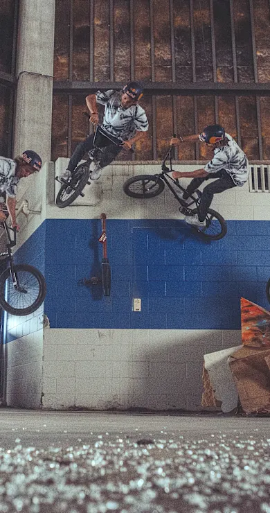 Carousel Slide Image of The victory feeling