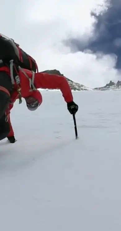 Carousel Slide Image of High tension