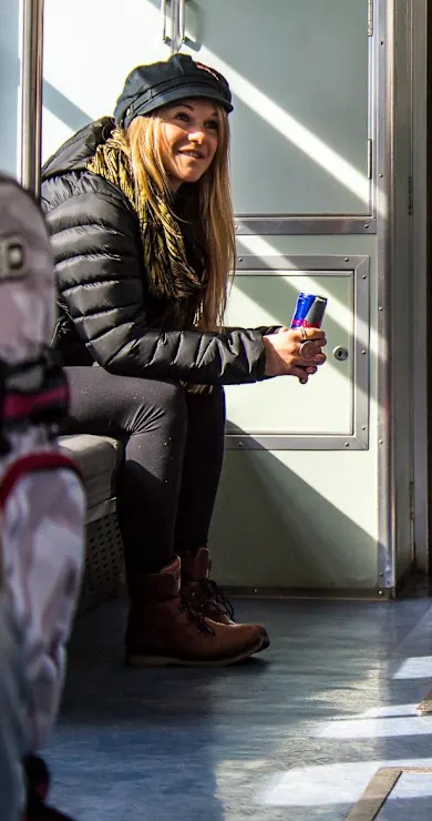 Carousel Slide Image of Formation