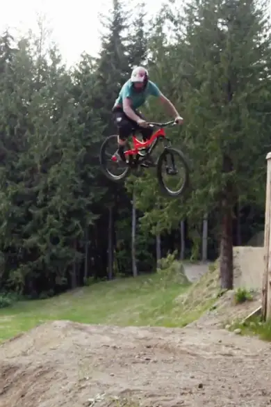 Carousel Slide Image of Ultimate MTB house
