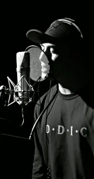 Carousel Slide Image of David Dallas