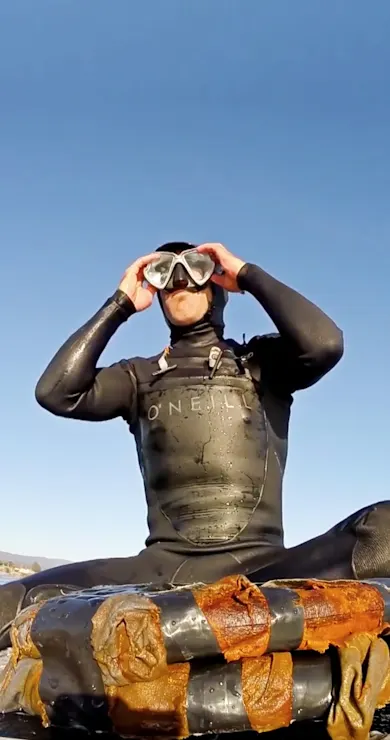 Carousel Slide Image of Tyler Fox