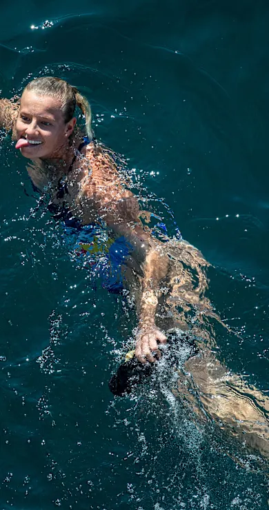 Carousel Slide Image of Keep up the pace