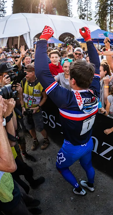 Carousel Slide Image of It takes commitment