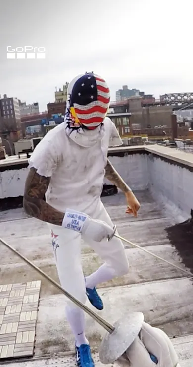 Carousel Slide Image of Miles Chamley-Watson