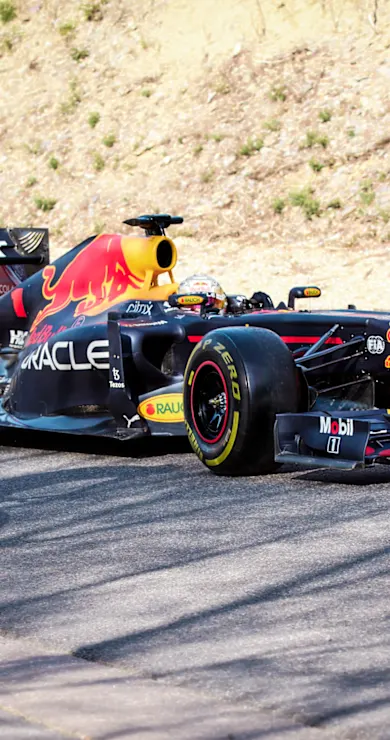 Carousel Slide Image of From sim to reality