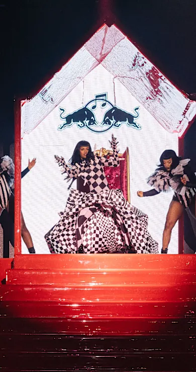 Carousel Slide Image of Assembly Required: Teyana Taylor