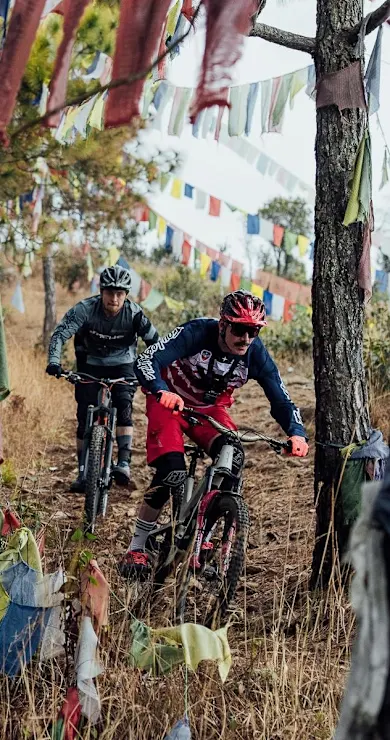 Carousel Slide Image of Nepal