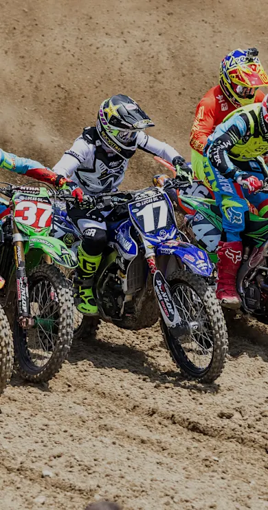 Carousel Slide Image of Get angry