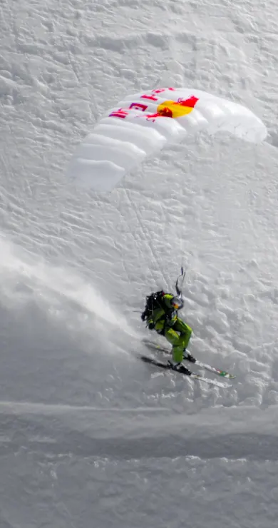 Carousel Slide Image of Speed Riding