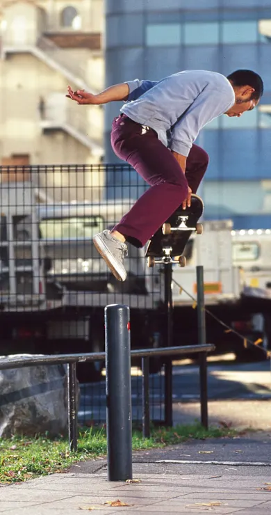 Carousel Slide Image of Gou Miyagi