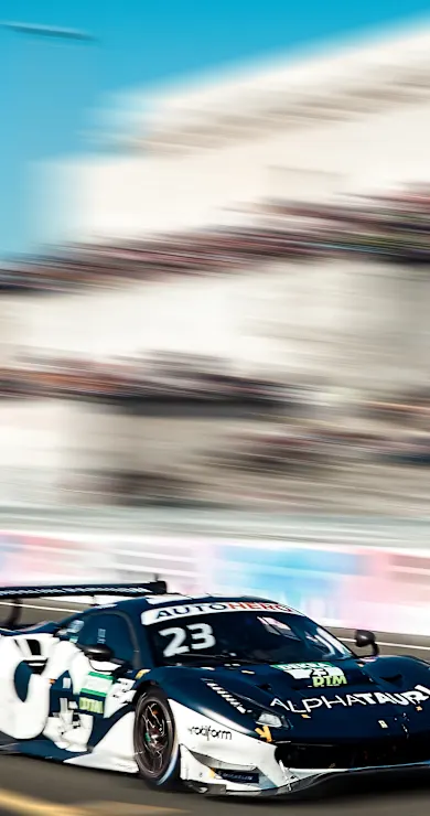 Carousel Slide Image of Norisring