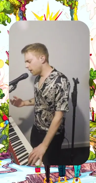 Carousel Slide Image of Flawes – Look No Further