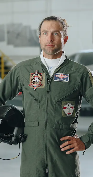 Carousel Slide Image of Sebastián Álvarez