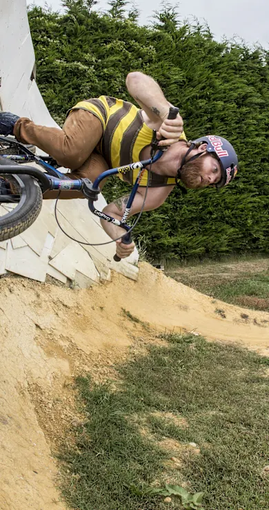 Carousel Slide Image of The journey begins