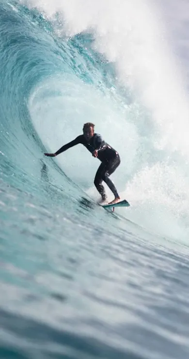 Carousel Slide Image of West Oz beach break