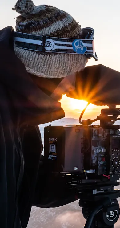 Carousel Slide Image of How to tick off your bucket list shoot