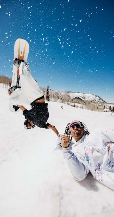 Carousel Slide Image of Burton Culture Shifters