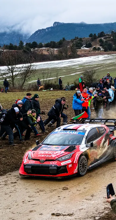 Carousel Slide Image of Let the games begin