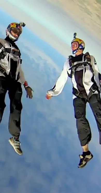 Carousel Slide Image of Sky pioneers