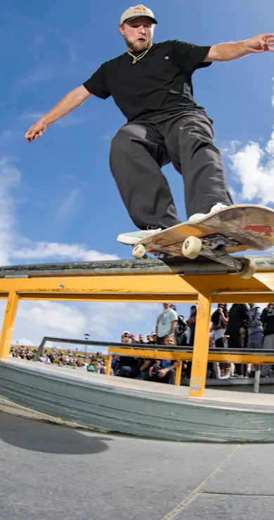 Carousel Slide Image of Australia Tour