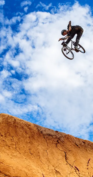 Carousel Slide Image of Red Bull Dreamline