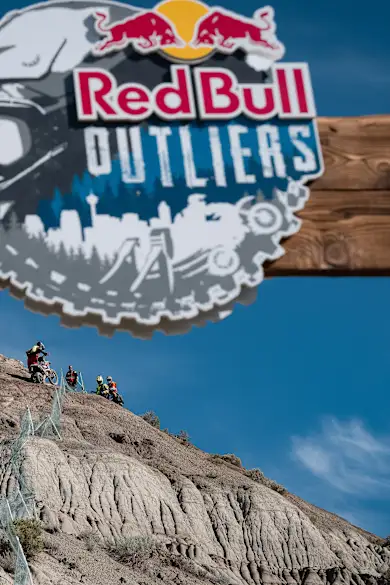 Carousel Slide Image of The hardest one-day dirt bike race in the world