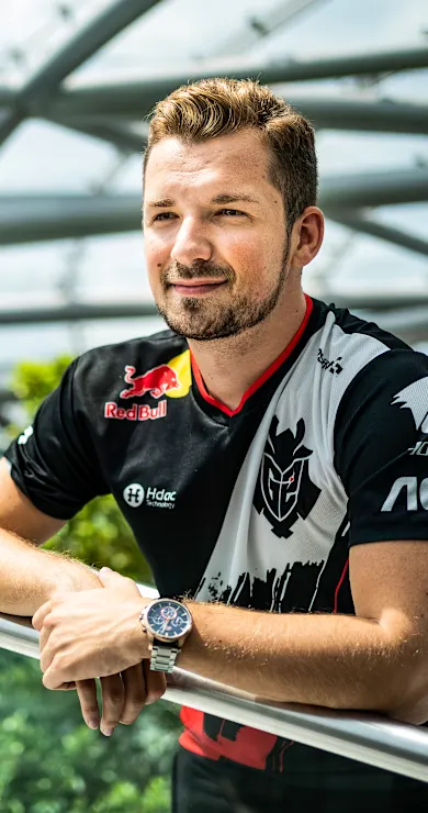 Carousel Slide Image of Unfold huNter