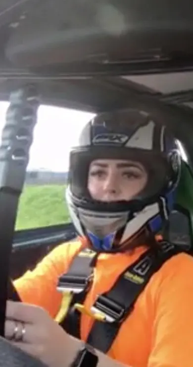 Carousel Slide Image of Put your game face on