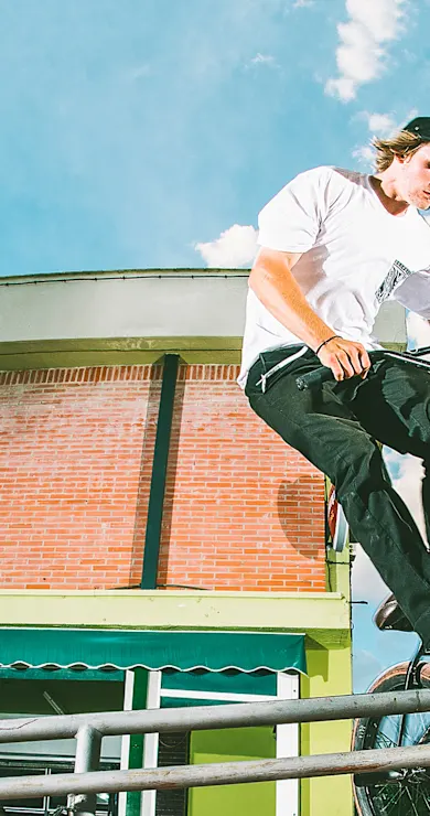 Carousel Slide Image of Séville