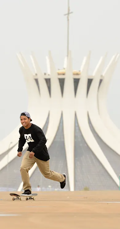 Carousel Slide Image of Matthias Reich