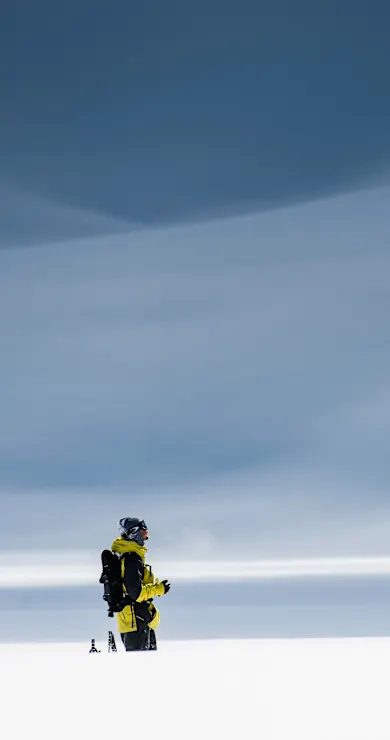 Carousel Slide Image of Perspectives