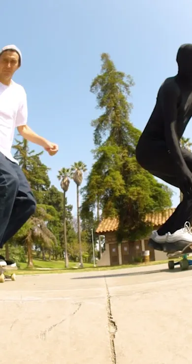 Carousel Slide Image of The Berrics