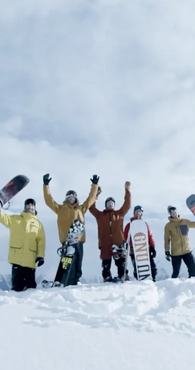 Carousel Slide Image of The everyone ender