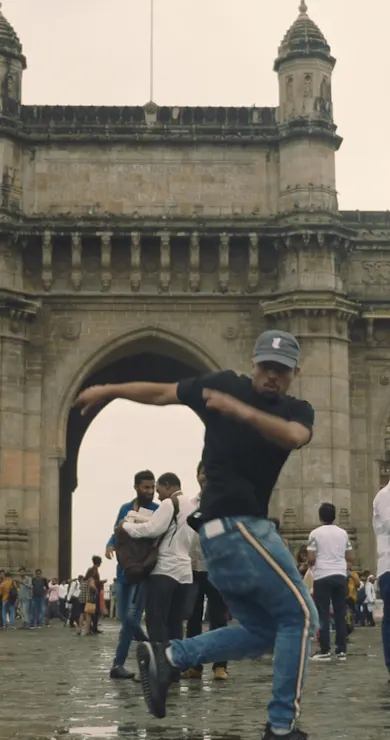 Carousel Slide Image of Building confidence 