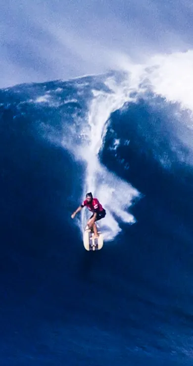 Carousel Slide Image of Training is everything